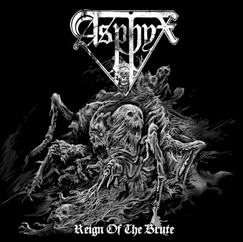 Reign of the Brute