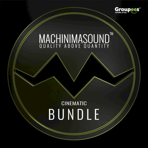 Cinematic Bundle