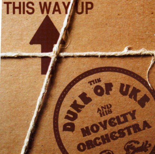 This Way Up