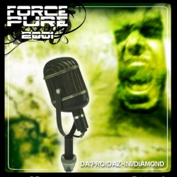 Force Pure 2001