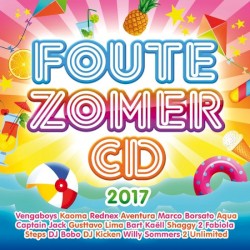 Foute Zomer CD 2017