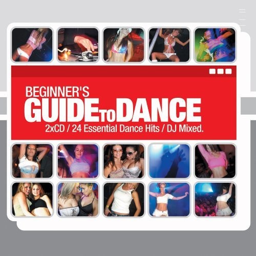 Beginner's Guide To Dance