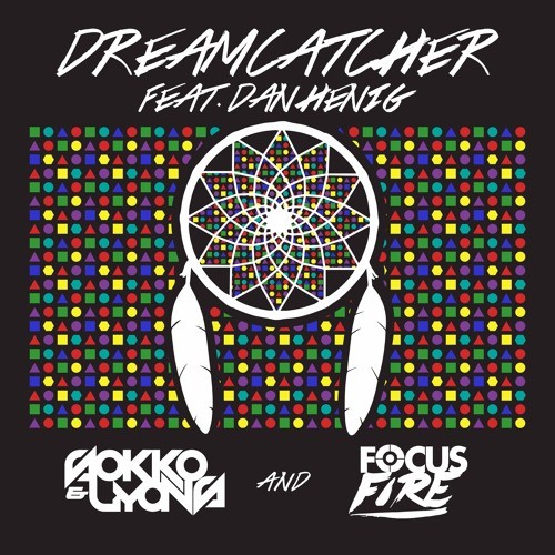 Dreamcatcher (SAI & Olly P remix)