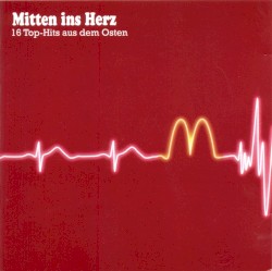 Mitten ins Herz