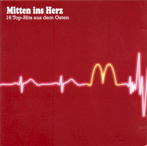 Mitten ins Herz