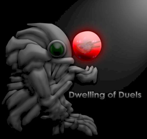 Dwelling of Duels 2005-01: Metroid Month