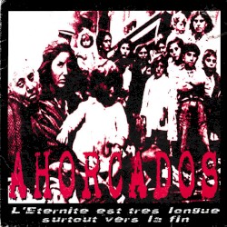 L'éternité est très longue surtout vers la fin