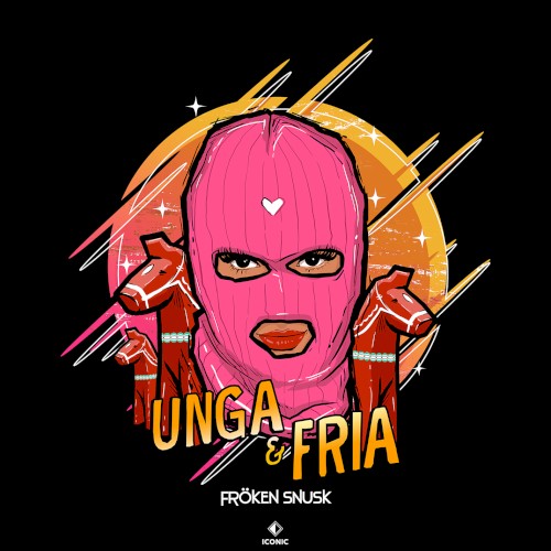 Unga & fria