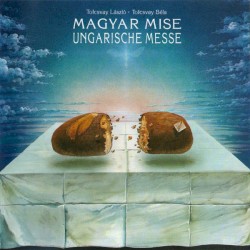 Magyar mise