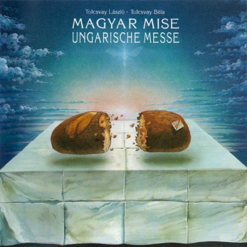 Magyar mise