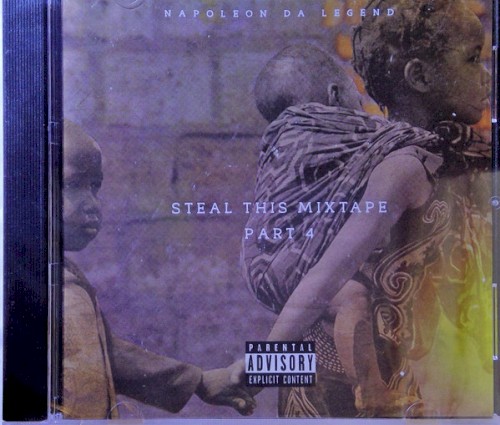 Steal This Mixtape 4