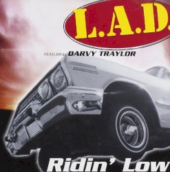 Ridin' Low