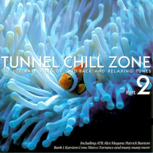 Tunnel Chill Zone Part 2