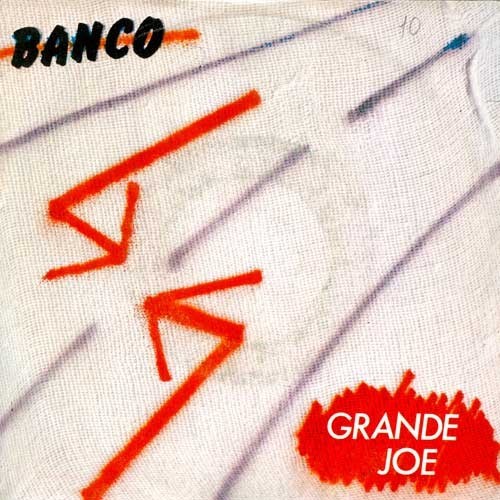 Grande Joe / Allons enfants