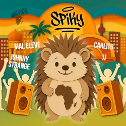 Spiky