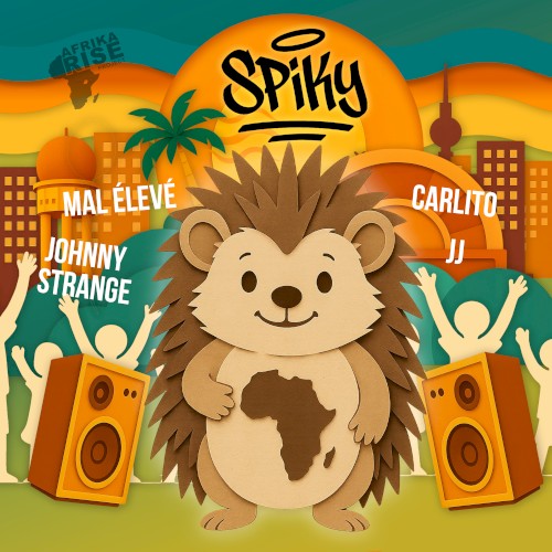 Spiky