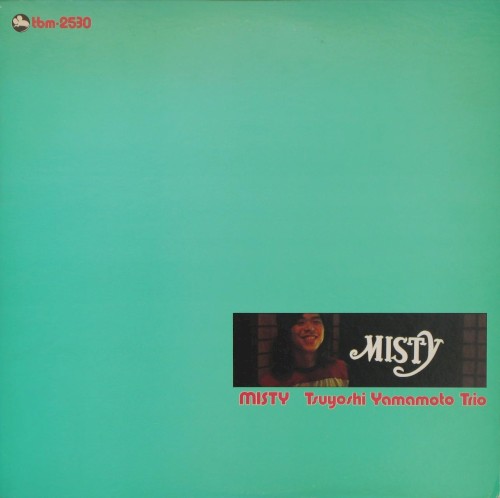 Misty