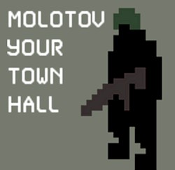 Molotov Your Town Hall OST