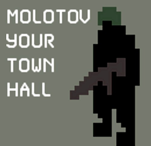 Molotov Your Town Hall OST