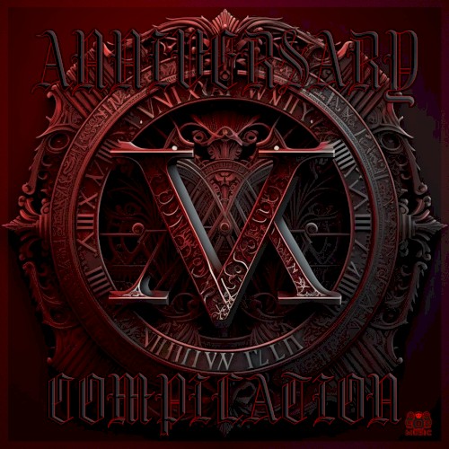 Anniversary [RDC v Years] Compilation