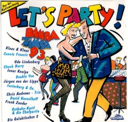 Let’s Party! Ramba Zamba 93