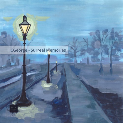 Surreal Memories