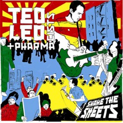 Shake the Sheets