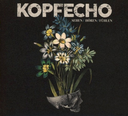 Sehe / Hören / Fühlen