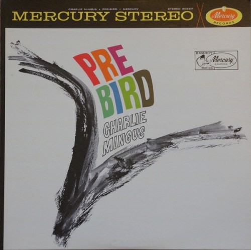 Pre-Bird
