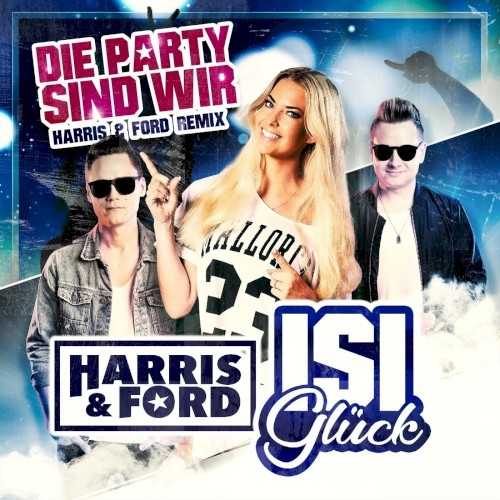Die Party sind wir