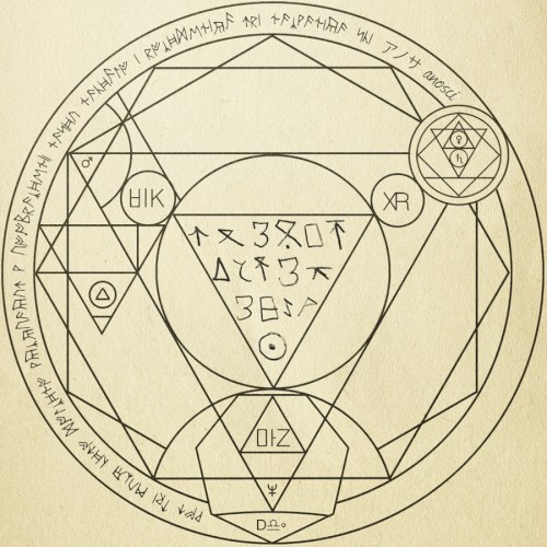 TRIAD