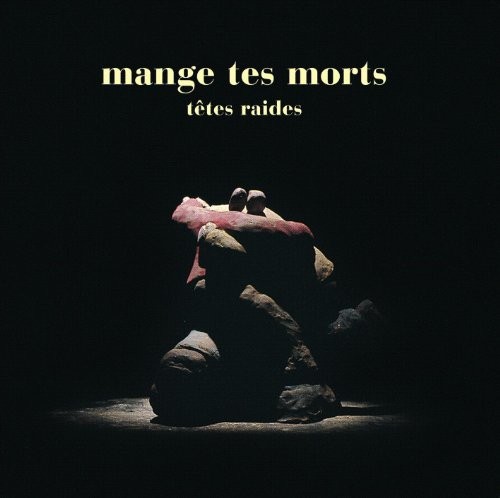 Mange tes morts