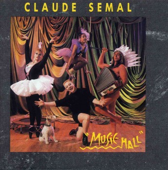 Music-Hall
