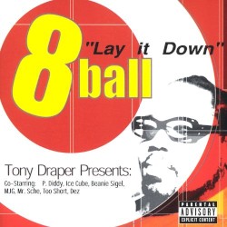 Lay It Down