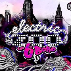 Live At Electric Zoo 2017