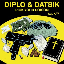 Pick Your Poison