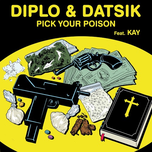 Pick Your Poison