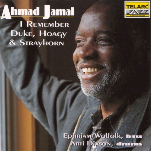 I Remember Duke, Hoagy & Strayhorn