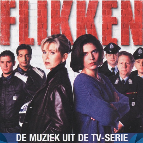 Flikken 1