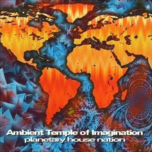 Planetary House Nation