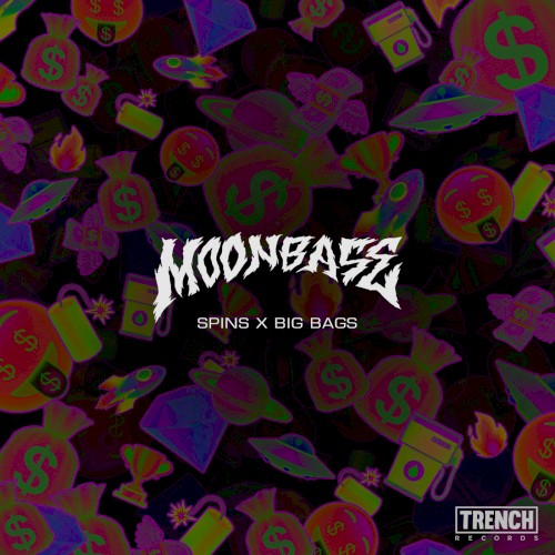 SPINS x BIG BAGS