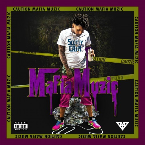 Mafia Music