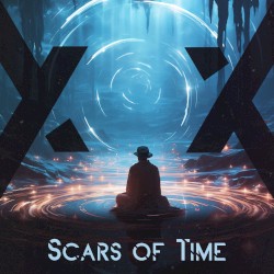Scars of time