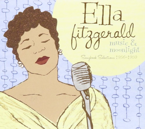 Music & Moonlight: Songbook Selections 1956-1959