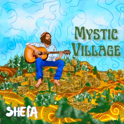 Mystic Village