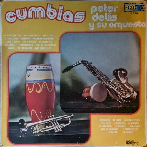 Cumbias