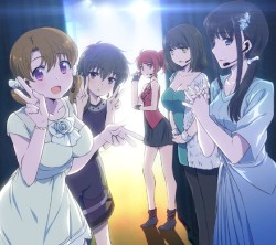 魔法科高校の劣等生 ソングブック