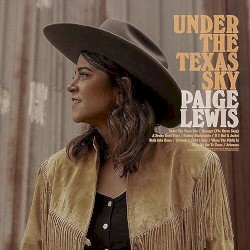 Under the Texas Sky