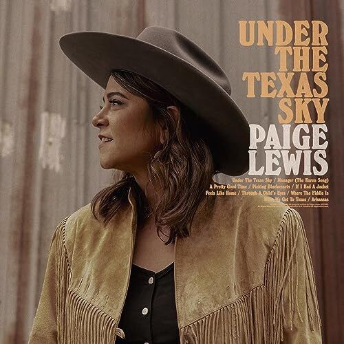 Under the Texas Sky