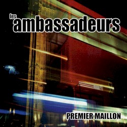 Premier Maillon